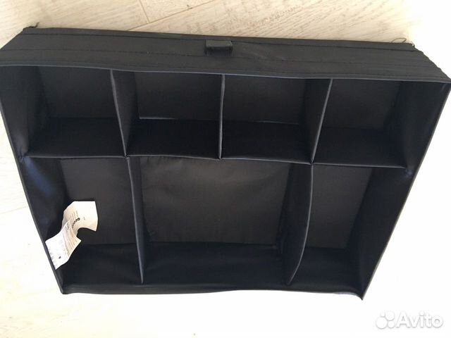 Органайзер Икеа полиэстер