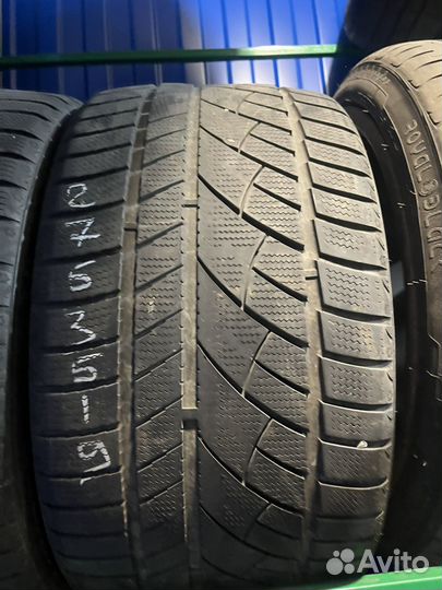 Jinyu YW52 275/35 R19