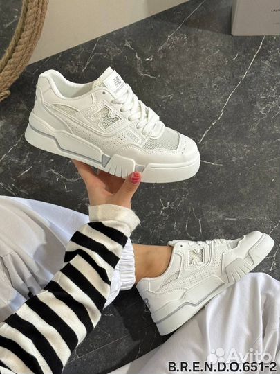 Кроссовки женские весна осень 39