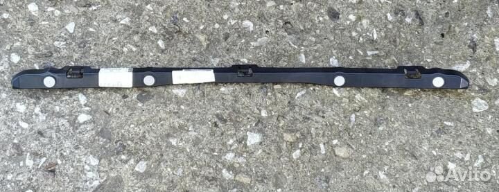 Кронштейн крепления бампера