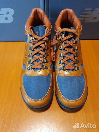 New Balance Rainier Оригинал