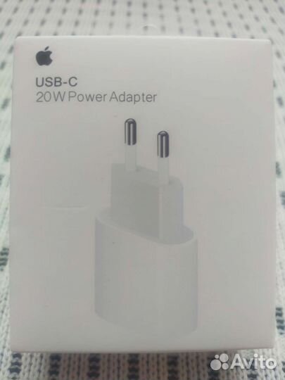 Зарядное AirPods, iPhone