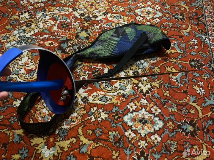 Сабля для фехтования