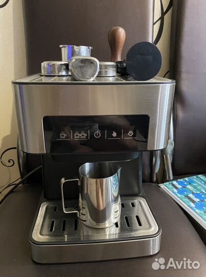 Кофемашина