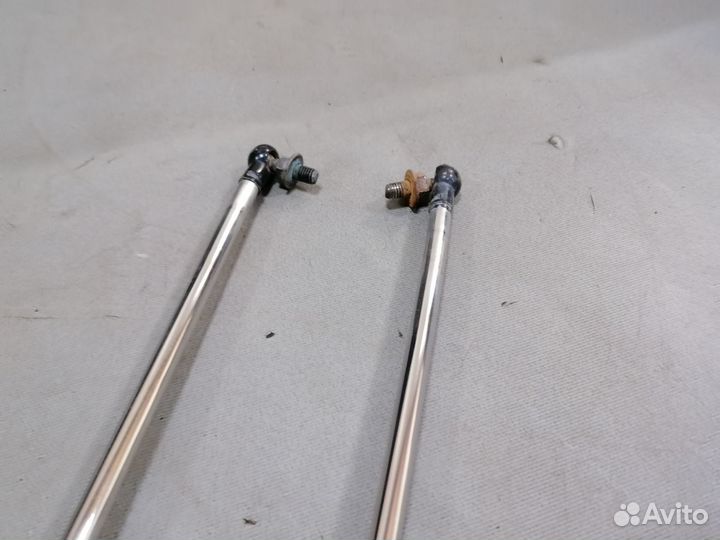 Амортизатор задней двери Toyota Lite Ace 1989