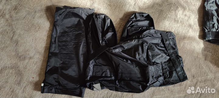 Мотодождевик