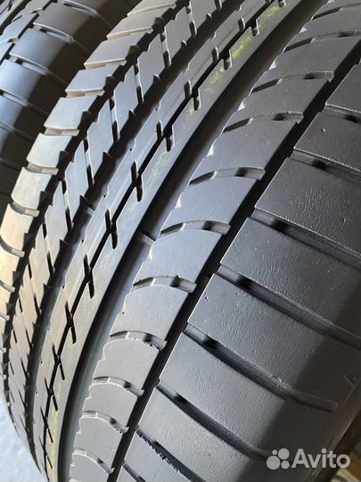 Goodyear Eagle F1 Asymmetric SUV 295/40 R22