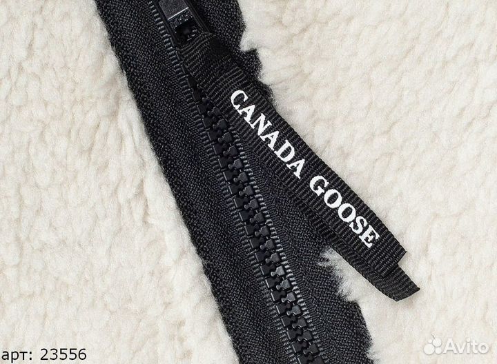 Шерпа Canada Goose