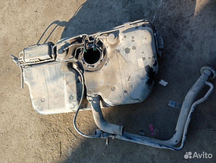 Бензобак Datsun On-Do LADA granta 11186 2021