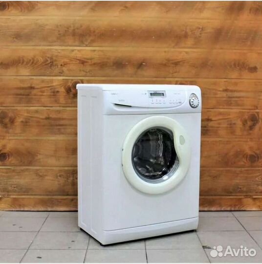 Стиральная машина Канди
