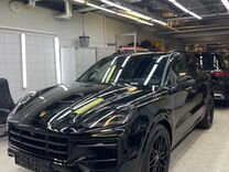 Новый Porsche Cayenne 3.0 AT, 2024, цена 16 900 000 руб.