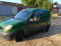 Renault Kangoo 1.4 MT, 2005, 326 000 км, с пробегом, цена 280 000 руб.