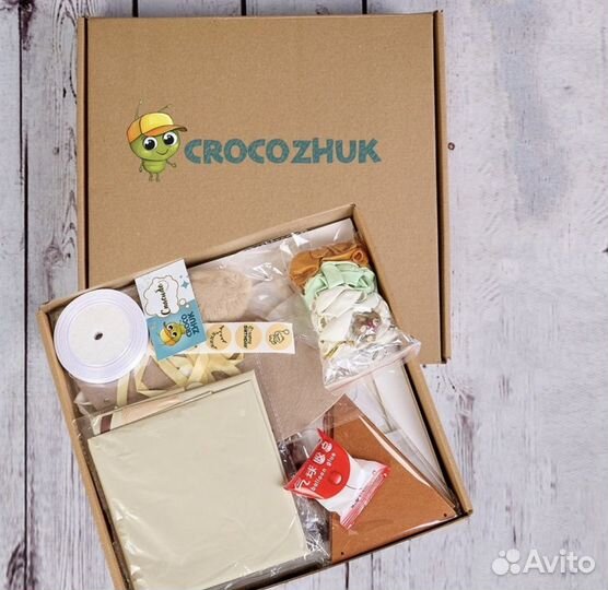 Фотозона на день рождения