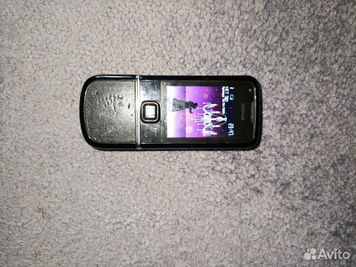 Nokia 8800