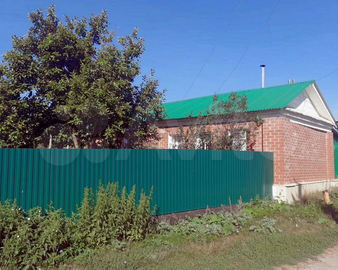 Дом 70,3 м² на участке 25 сот.