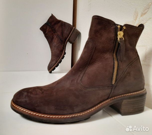 Полусапоги Paul Green новые (41) Австрия