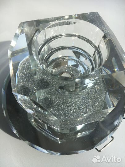 Светильник потолочный новый