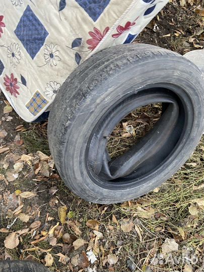 Kumho Solus KH17 195/55 R16 87H