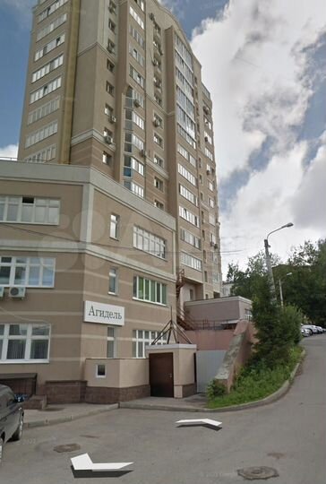 Свободного назначения, 70 м²