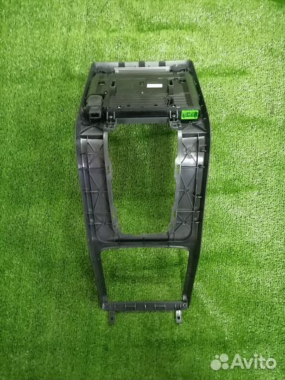 Блок управления климат-контролем 30774370 Volvo V7