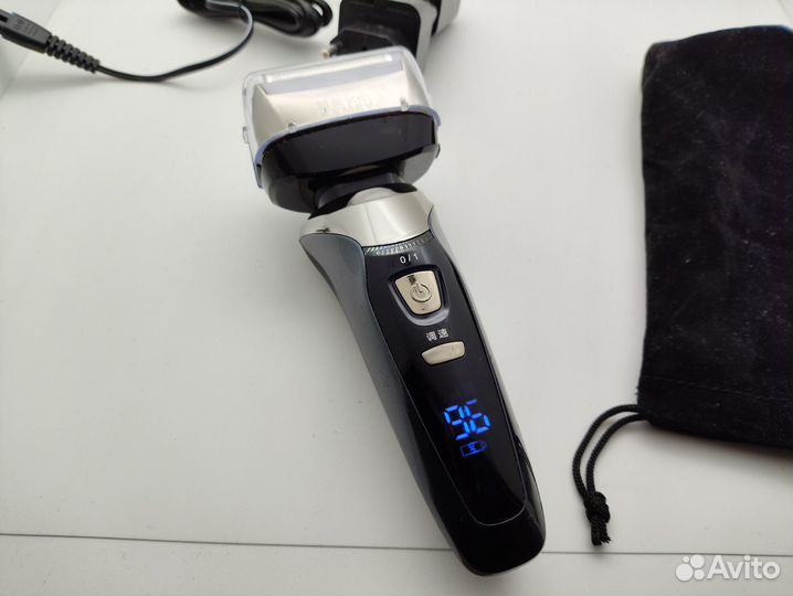 Электробритва Kemei