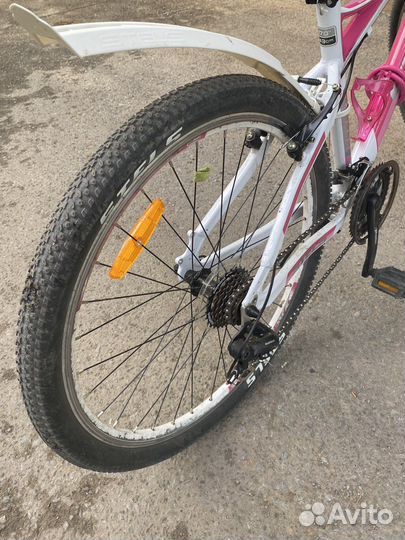 Продам Велосипет stels Miss