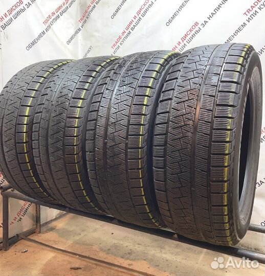 Formula Ice FR 215/60 R17 100R