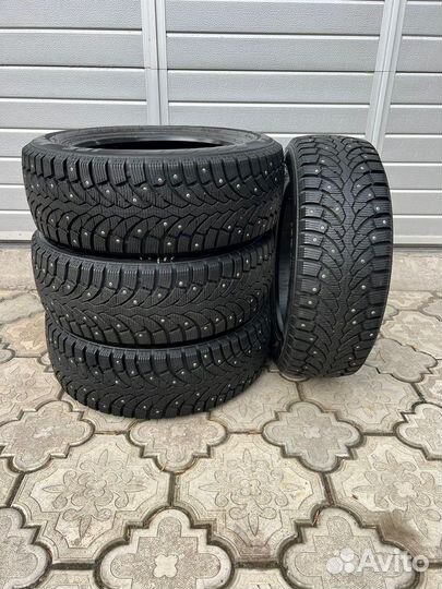 Formula Ice 195/55 R15 85T
