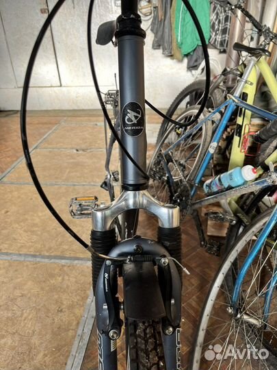 Велосипед merida 29