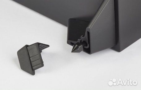 Martin Logan Dynamo 1100X Black