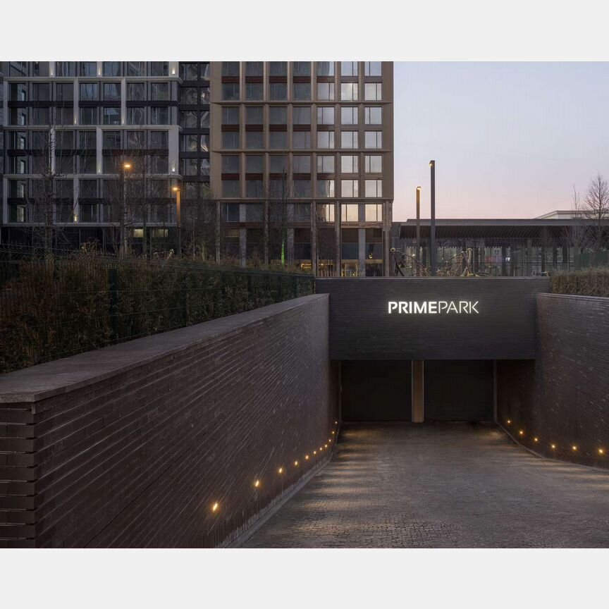 2-к. квартира, 96,8 м², 34/41 эт.