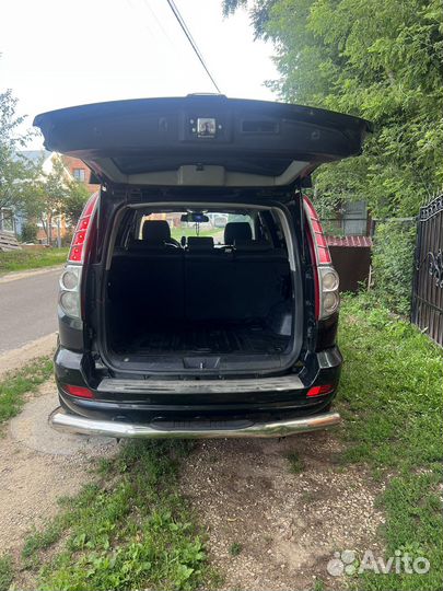 Great Wall Hover H5 2.0 AT, 2012, 118 500 км