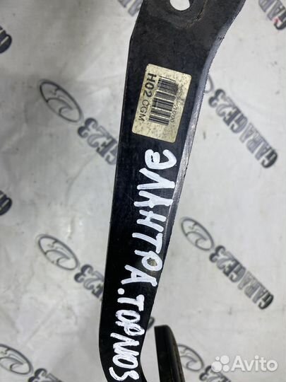 Педаль тормоза Hyundai Elantra G4