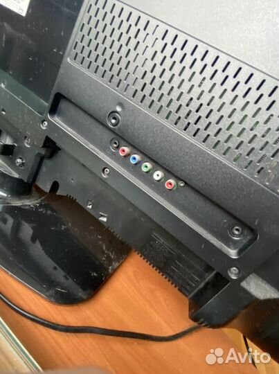 Телевизор philips 42PFL5405H/60