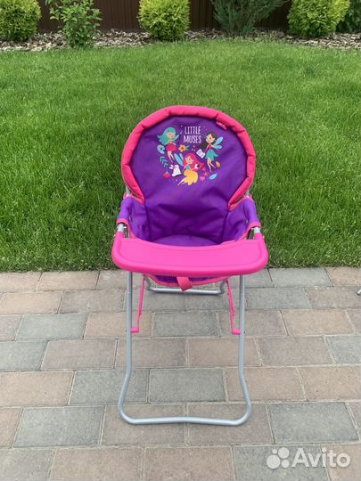 Детские игрушки