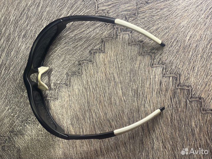 Оригинальные очки Carnac+стекла+футляр