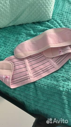 Бандаж для беременных и после родов