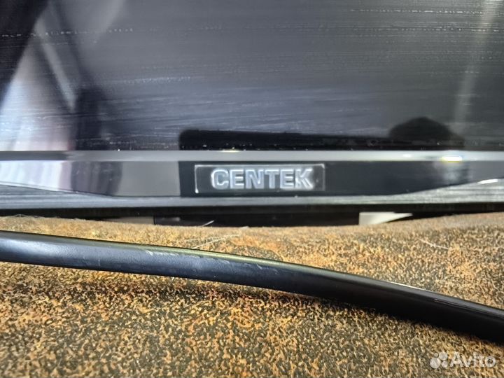 Телевизор centek 32 LED TV Cентек 81 см диагональ