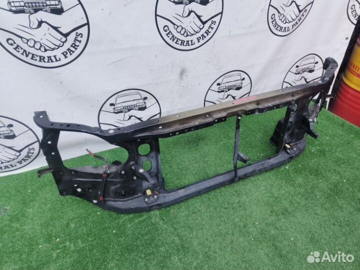 Телевизор Toyota Land Cruiser Prado TRJ120 2TR