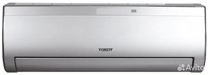 Tosot T09H-SU1/I-S / T09H-SU1/O