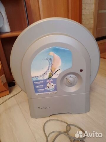 Мойка воздуха фирма,ballu