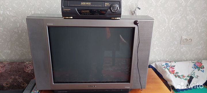 Телевизор Sony