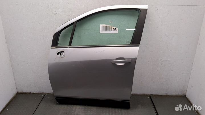 Дверь боковая Opel Mokka, 2017