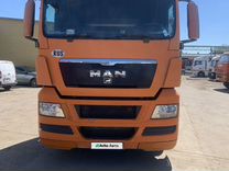 MAN TGX 18.400 BLS, 2011