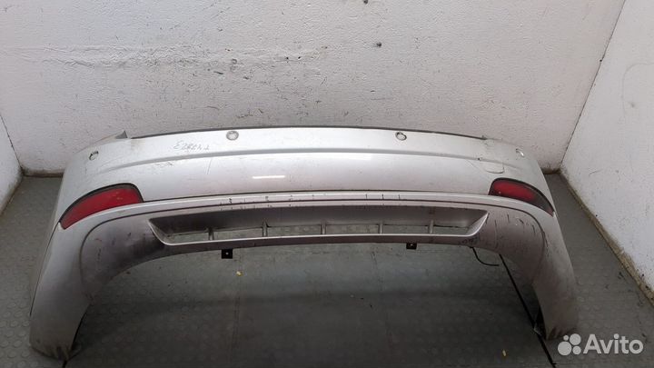 Бампер Volvo V50, 2009