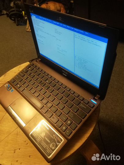 Asus eee pc 1025c