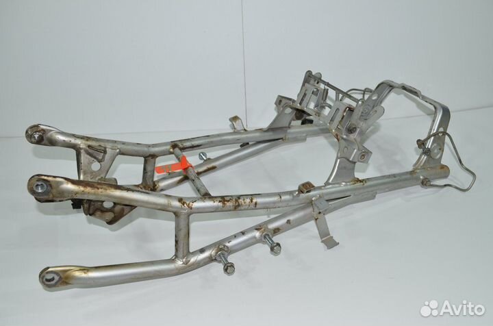 Подрамник Honda CBR250R MC19