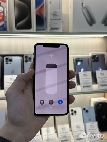 iPhone X, 64 ГБ