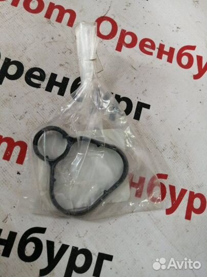 Прокладка теплообменника Chevrolet Cruze J300