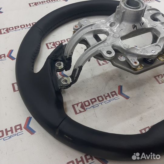 Рулевое колесо в сборе KIA picanto